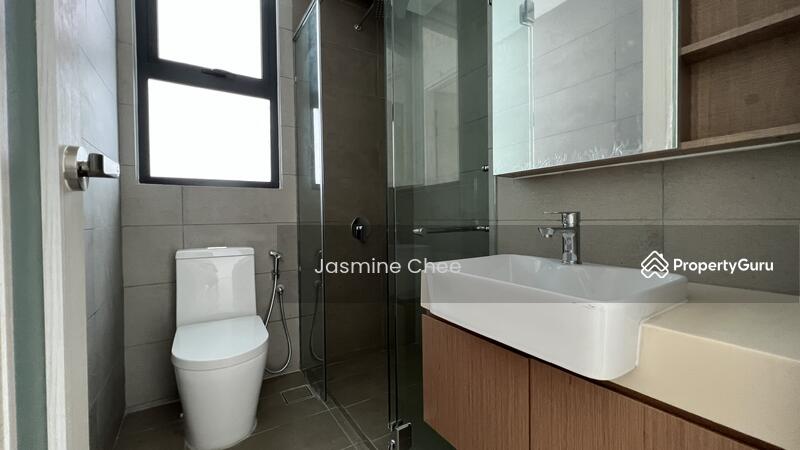 Servis Apartment untuk Dijual di The M @ Medini Macrolink - Jasmine Chee - PropertyGuru.com.my