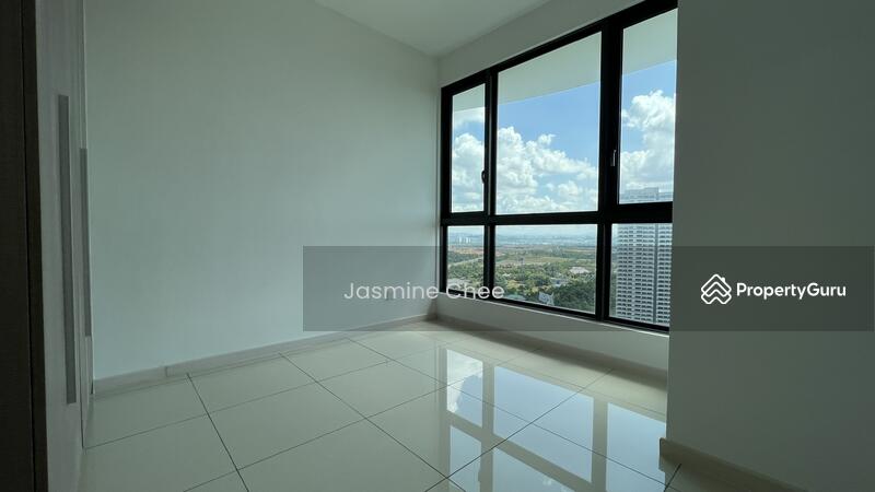 Servis Apartment untuk Dijual di The M @ Medini Macrolink - Jasmine Chee - PropertyGuru.com.my