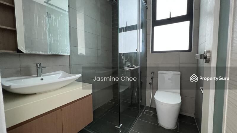 Servis Apartment untuk Dijual di The M @ Medini Macrolink - Jasmine Chee - PropertyGuru.com.my