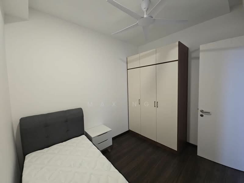 Service Residence for Rent at Duta Park Residences - Max Ng - PropertyGuru.com.my