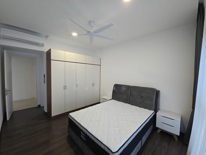 Service Residence for Rent at Duta Park Residences - Max Ng - PropertyGuru.com.my