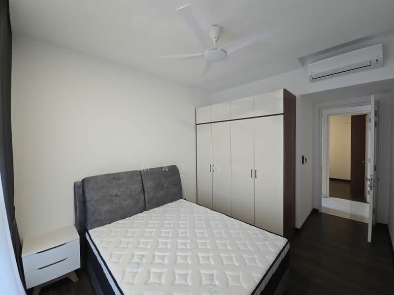 Service Residence for Rent at Duta Park Residences - Max Ng - PropertyGuru.com.my