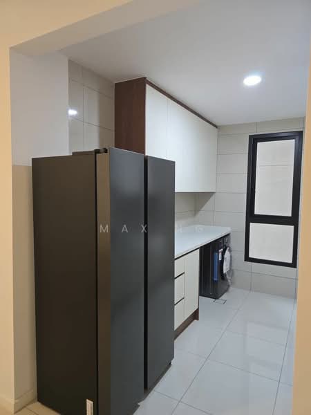 Service Residence for Rent at Duta Park Residences - Max Ng - PropertyGuru.com.my