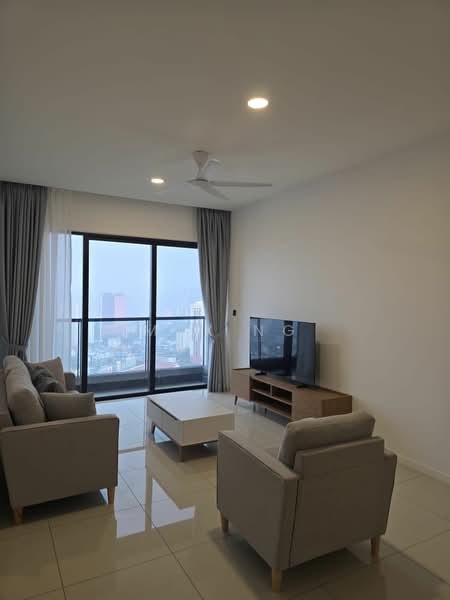 Service Residence for Rent at Duta Park Residences - Max Ng - PropertyGuru.com.my