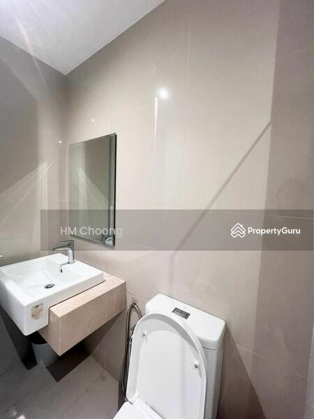 Untuk Disewa - Southlink