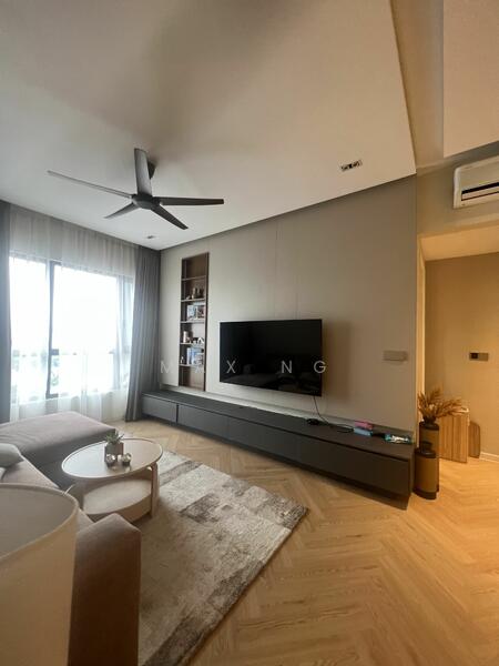 Duta Park Residences untuk Untuk Disewa - RM 3,400 /bulan, Feb 2026 - PropertyGuru.com.my