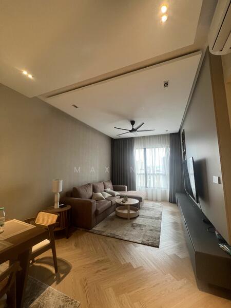 Duta Park Residences untuk Untuk Disewa - RM 3,400 /bulan, Feb 2026 - PropertyGuru.com.my