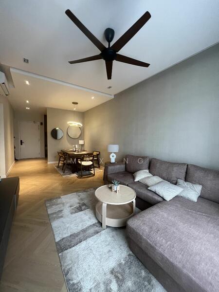 Duta Park Residences untuk Untuk Disewa - RM 3,400 /bulan, Feb 2026 - PropertyGuru.com.my