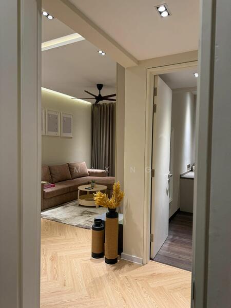 Duta Park Residences untuk Untuk Disewa - RM 3,400 /bulan, Feb 2026 - PropertyGuru.com.my