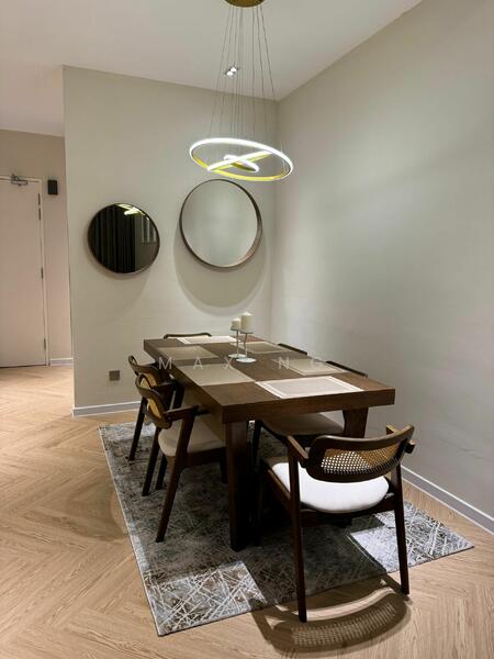 Duta Park Residences untuk Untuk Disewa - RM 3,400 /bulan, Feb 2026 - PropertyGuru.com.my