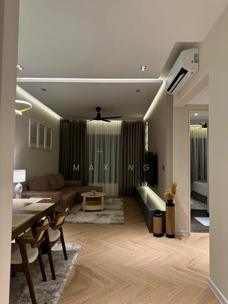 Duta Park Residences untuk Untuk Disewa - RM 3,400 /bulan, Feb 2026 - PropertyGuru.com.my