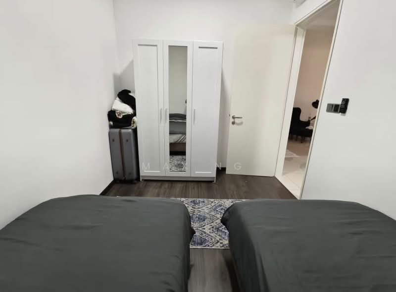 Servis Apartment untuk Disewa di Duta Park Residences - Max Ng - PropertyGuru.com.my