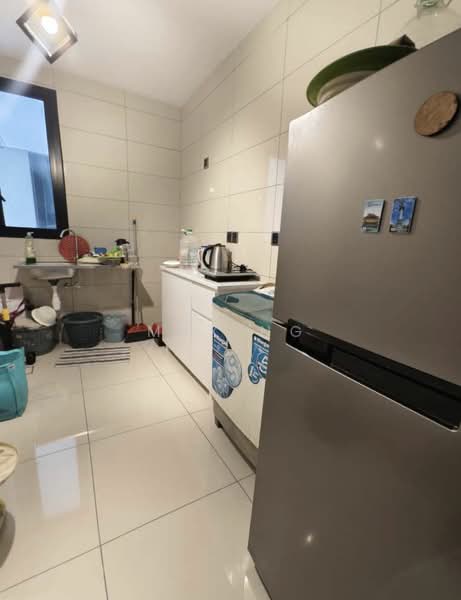 Servis Apartment untuk Disewa di Duta Park Residences - Max Ng - PropertyGuru.com.my