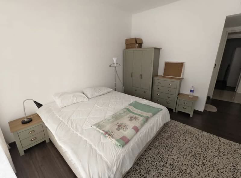 Servis Apartment untuk Disewa di Duta Park Residences - Max Ng - PropertyGuru.com.my