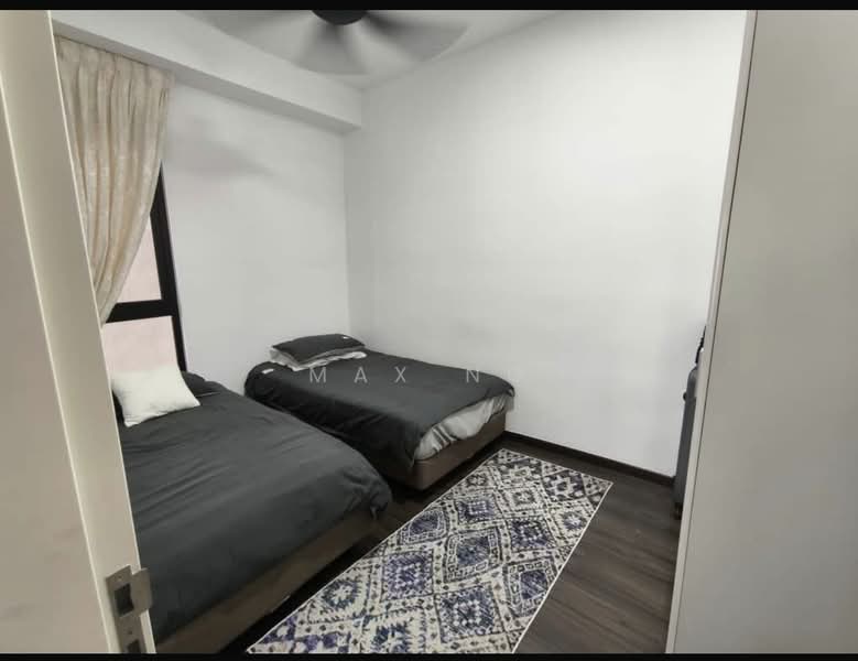 Servis Apartment untuk Disewa di Duta Park Residences - Max Ng - PropertyGuru.com.my