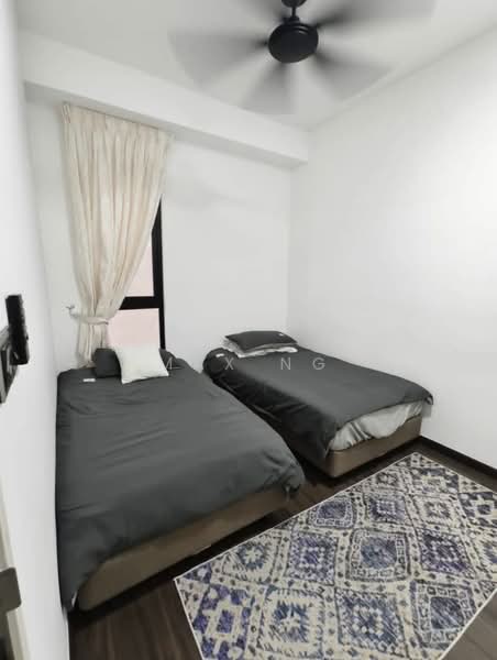 Servis Apartment untuk Disewa di Duta Park Residences - Max Ng - PropertyGuru.com.my