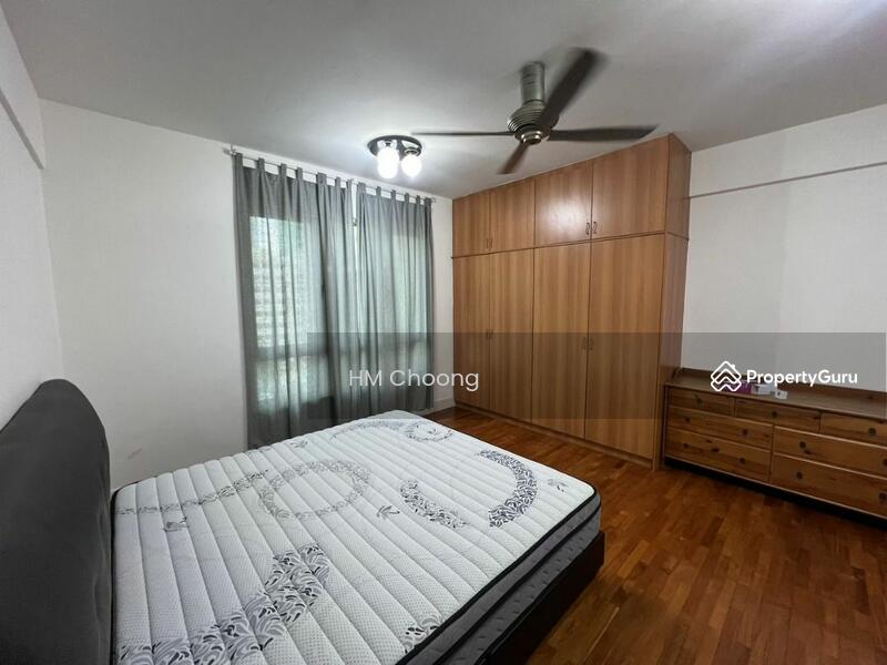 Kondominium untuk Disewa di Northpoint Residences - HM Choong - PropertyGuru.com.my