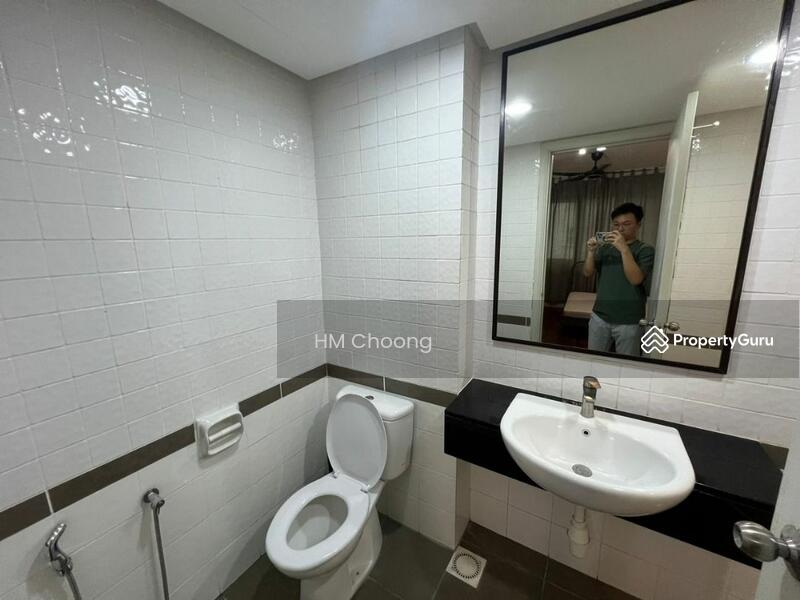 Kondominium untuk Disewa di Northpoint Residences - HM Choong - PropertyGuru.com.my