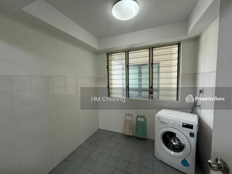 Kondominium untuk Disewa di Northpoint Residences - HM Choong - PropertyGuru.com.my