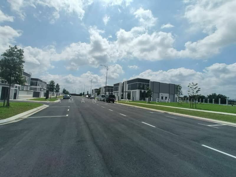 Factory for Rent in Eco Business Park 2 Senai (Senai) - Samantha Teng - PropertyGuru.com.my