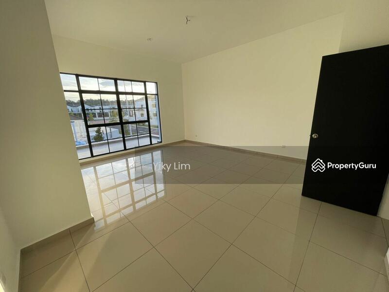 2-storey Terraced House for Sale in Iskandar Puteri (Nusajaya) (Johor) - Yiky Lim - PropertyGuru.com.my