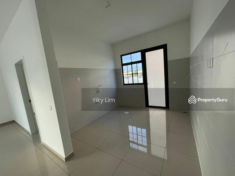 2-storey Terraced House for Sale in Iskandar Puteri (Nusajaya) (Johor) - Yiky Lim - PropertyGuru.com.my