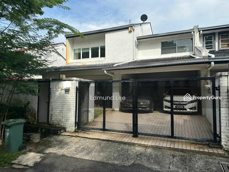 For Sale - TTDI Hills