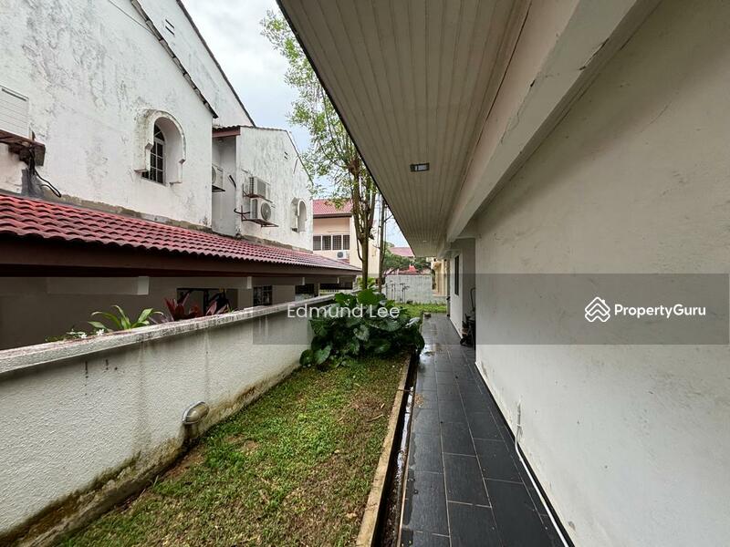 For Sale - TTDI Hills