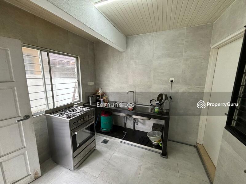 For Sale - TTDI Hills
