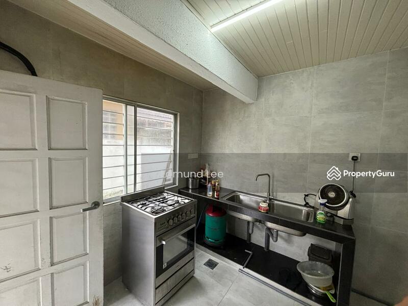 For Sale - TTDI Hills