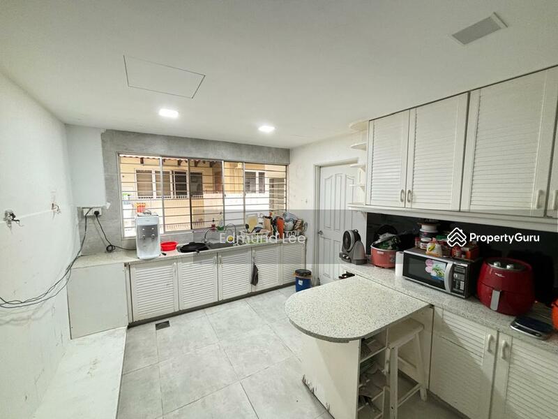 For Sale - TTDI Hills