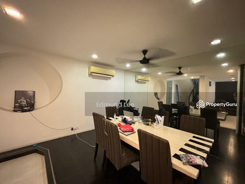 For Sale - TTDI Hills
