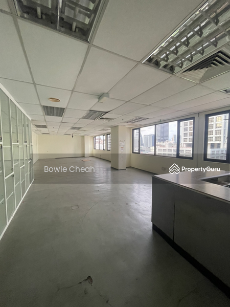 Untuk Disewa - Office at Chow Kit