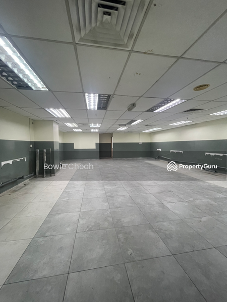 Untuk Disewa - Office at Chow Kit