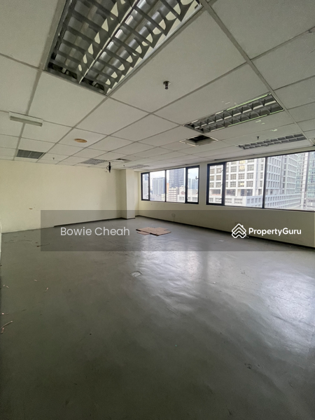 Untuk Disewa - Office at Chow Kit
