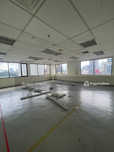 Untuk Disewa - Office at Chow Kit