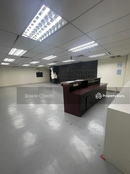 Untuk Disewa - Office at Chow Kit