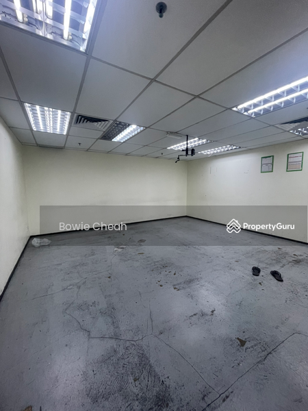 Untuk Disewa - Office at Chow Kit