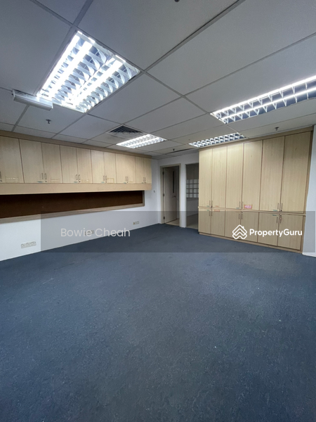 Office for Rent in Chow Kit (KL City Centre) - Bowie Cheah - PropertyGuru.com.my