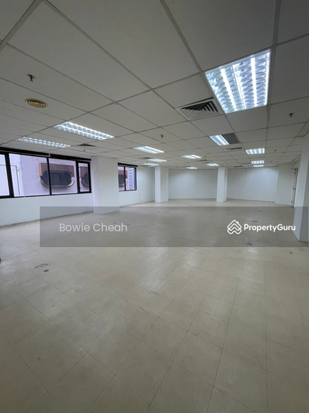 Office for Rent in Chow Kit (KL City Centre) - Bowie Cheah - PropertyGuru.com.my