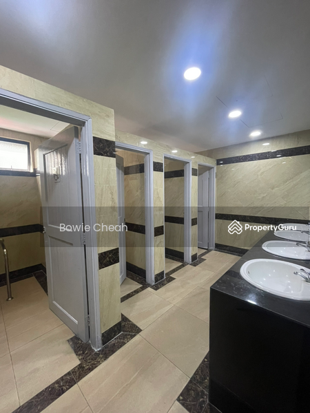 Office for Rent in Chow Kit (KL City Centre) - Bowie Cheah - PropertyGuru.com.my