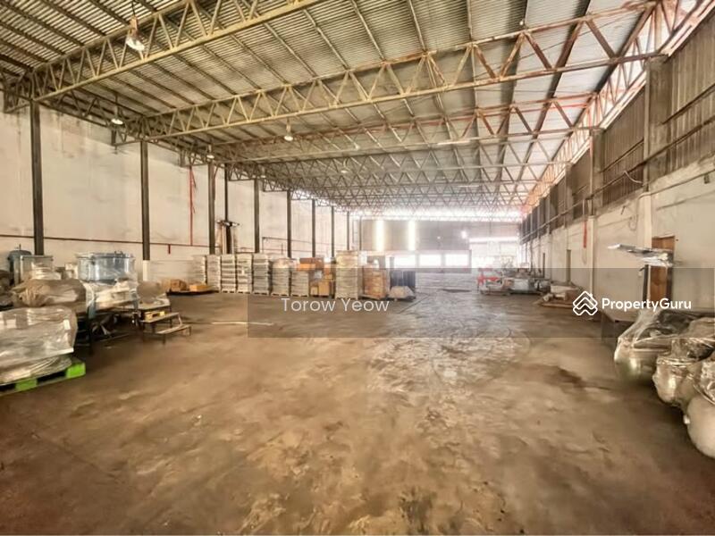 Untuk Disewa - pasir gudang pasir gudangs