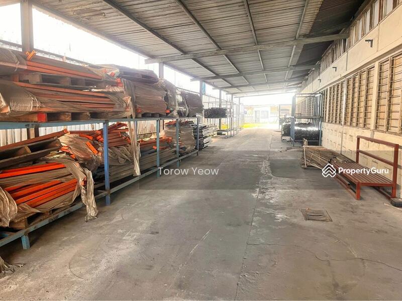 Untuk Disewa - pasir gudang pasir gudangs