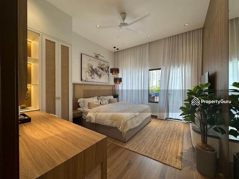 Rumah Teres 2 Tingkat untuk Dijual di Kampung Laksamana (Batu Caves) - Chin . - PropertyGuru.com.my