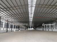 For Rent - Johor Big Size Factory for Rent