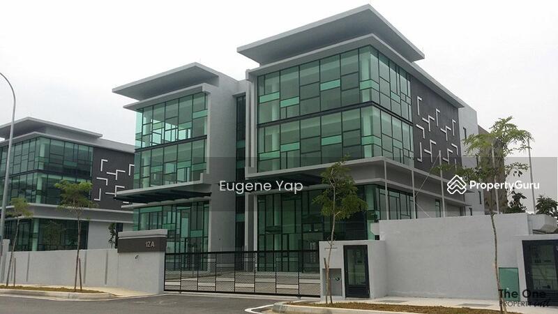 For Sale - Nouvelle Kota Kemuning , Seksyen 32 @ Shah Alam