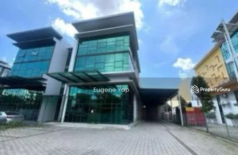 For Sale - Nouvelle Kota Kemuning , Seksyen 32 @ Shah Alam