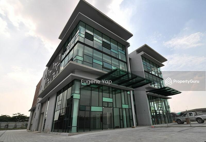 For Sale - Nouvelle Kota Kemuning , Seksyen 32 @ Shah Alam