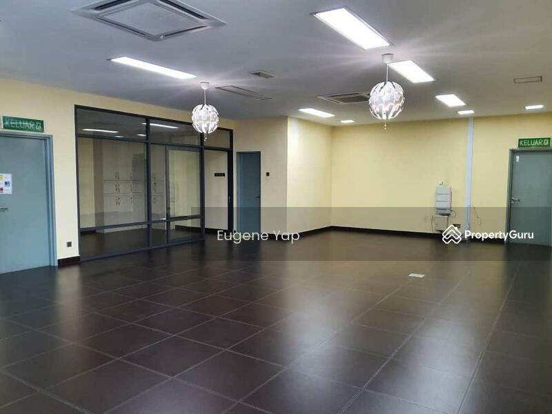 For Sale - Nouvelle Kota Kemuning , Seksyen 32 @ Shah Alam