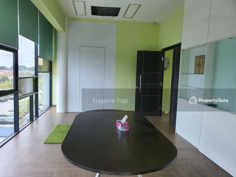 For Sale - Nouvelle Kota Kemuning , Seksyen 32 @ Shah Alam